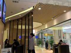 -宝力豪健身(万达广场店)