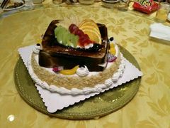 -万兴楼饺子(中华北大街店)
