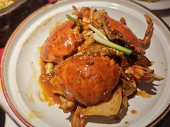 -绿茶餐厅(华信Mall店)