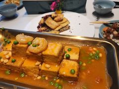 -老周家酱卤猪蹄私房菜(克拉玛依西街店)