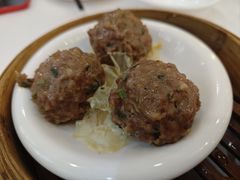 -东江渔村·古典园林·30年粤菜老字号(太和店)