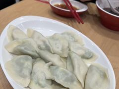 -喜家德虾仁水饺(中央大街店)