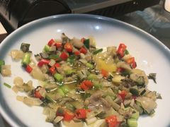 -千岛湖小鱼儿·淳安匠心农家菜