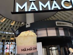 -MAMACHA妈妈茶(岳麓山店)