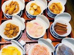 十二道锋味-重庆古老火锅