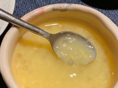 绿豆西米露-本逸·割烹料理(湖墅店)