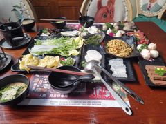 -束河人家(南锣鼓巷店)