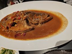 -同庆楼(天鹅湖万达店)