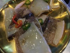 -哈哈碳都·牛肋条无限自助烤肉(台江万达店)