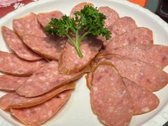 -山河屯铁锅炖·非遗东北菜(南山店)