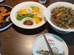 -前海沿·青岛菜(李沧万达店)