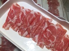 -蒙肥羊·酸汤潮牛·鲜牛肉火锅烤肉自助(岗顶店)