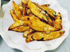 -芸海阁·农家私房菜(沙家浜景区出口店)