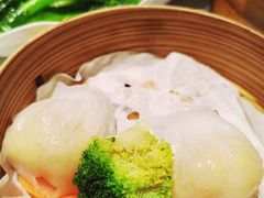 -顺卿庭·广东顺德菜(夫子庙水游城店)