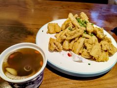 -渔傅印象滩涂霞浦海鲜(井大路店)