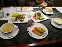 -斗牛士牛排餐厅(嘉里汇店)