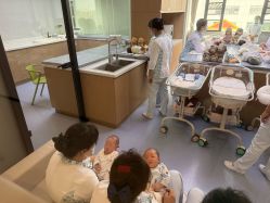 -弗蕾亚·和月月子调理院(东湖店)