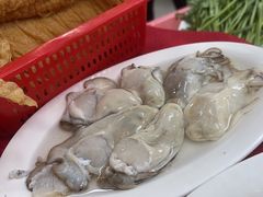 -花苑美食横琴生蚝火锅(拱北粤华路店)