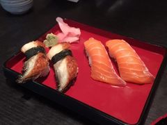 -将军日本餐厅·Shogun 传统日料·铁板烧·板前料理(厦门马哥孛罗东方大酒店)
