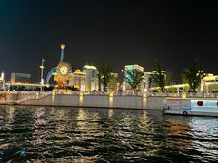 -海河游船-永乐码头(大悲院)