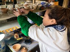 -景德镇古窑民俗博览区