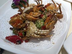 -海儀美食楼(湾仔海鲜街店)