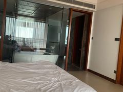 -三亚湾海居铂尔曼度假酒店