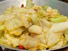 -刀板香·安徽菜(国购IFC店)