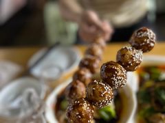 -邓记新一代糖油果子(四川煤管局供销公司职工宿舍店)