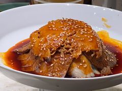 -那家小馆•北京菜•烤鸭(中关村店)