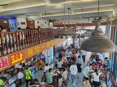 -正果忠记云吞濑粉(总店)