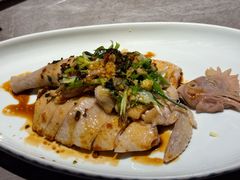 -啫神·广州地标美食(北京路店)