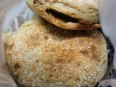 -李小老烧饼(常营民族家园店)
