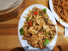 -香满园春饼·家常菜(东大桥店)