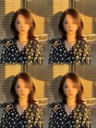 -Hair Code芭曲发型