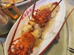 -阿浪海鲜连锁加工店(B栋2排1号火车头店)