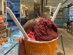 -VENCHI 闻绮(北京国贸商城店)