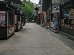 -绳金塔美食街(前进路店)