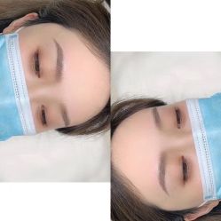 点击看大图 -久匠·纹眉半永久野生眉