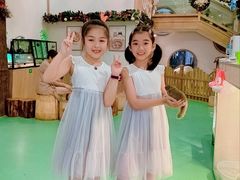 -藦茜花园宠物主题亲子互动体验馆(国顺东路店)