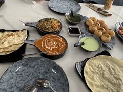 -VATAN INDIAN RESTAURANT米特印度餐厅(城北路店)