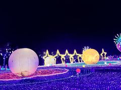 -歌斐颂巧克力小镇