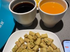 -半天妖烤鱼(中山路店)
