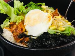 -米屋石锅拌饭(师大店)