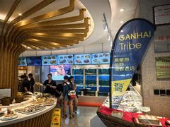 -赶海部落海鲜城(海阳路店)