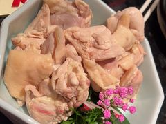 -捞王猪肚鸡火锅(金华义乌之心店)