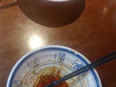 -锦彦岐山面(大唐不夜城店)