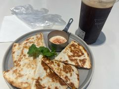 -Manner Coffee(万象食家店)