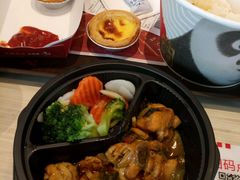 -肯德基(杭州复兴店)