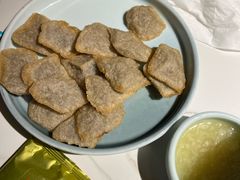 -四世同堂·京菜·烤鸭(双井店)